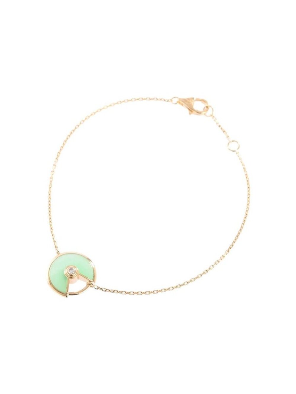 Cartier Bracelet Amulette